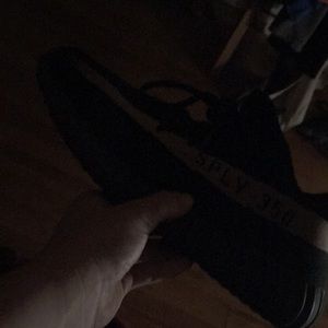 Meet your Posher, George